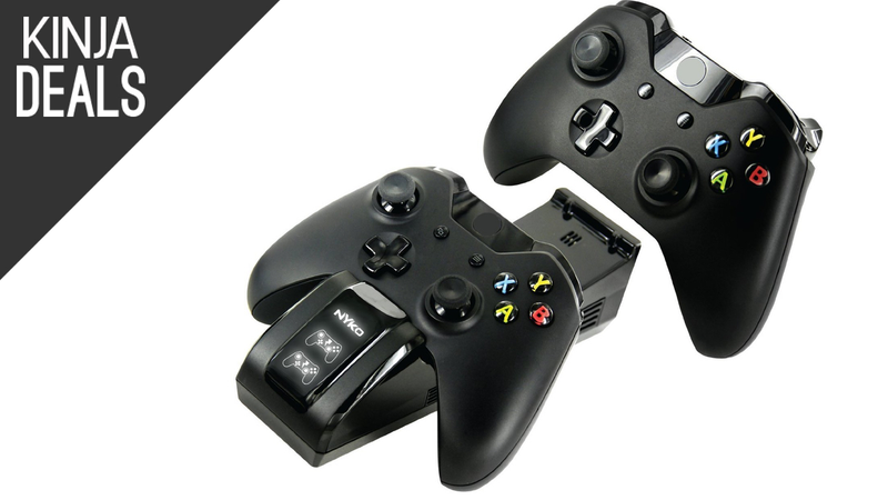 Illustration for article titled Today's Best Gaming Deals: Metal Gear, Witcher III, Mordor, and More